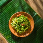 Green Salad 