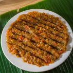 Grilled Salad (Tunisian Recipe)