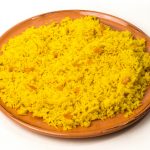 Machboos rice