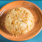 Egyptian rice -Brown rice Medium