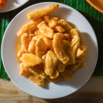 Squid (Fried) (Grilled)